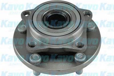 KAVO PARTS wbh5517 -  Комплект подшипника ступицы колеса